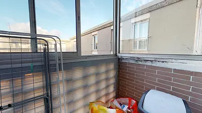 Photo du 5 rue de Hyères, 31100 Toulouse, France Toulouse