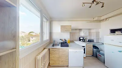 Photo du 48 Rue Léon Bonnat, 31400 Toulouse, France Toulouse