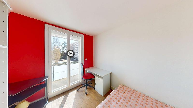 Photo du 48 Rue Léon Bonnat, 31400 Toulouse, France Toulouse