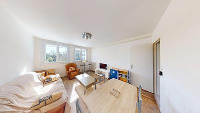 Photo du 48 Rue Léon Bonnat, 31400 Toulouse, France Toulouse