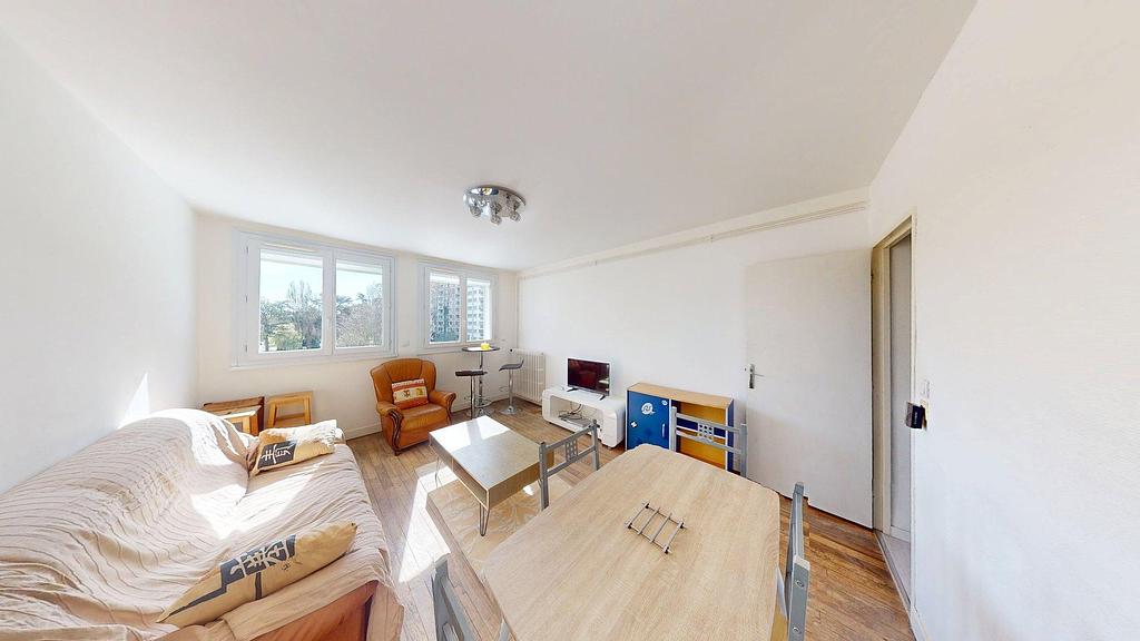 Photo du 48 Rue Léon Bonnat, 31400 Toulouse, France Toulouse