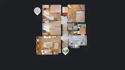 Photo du 48 Rue Léon Bonnat, 31400 Toulouse, France Toulouse