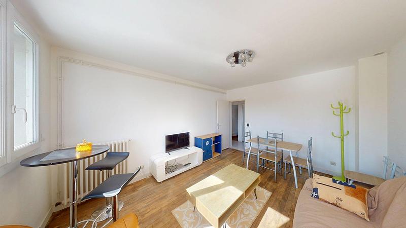 Photo du 48 Rue Léon Bonnat, 31400 Toulouse, France Toulouse