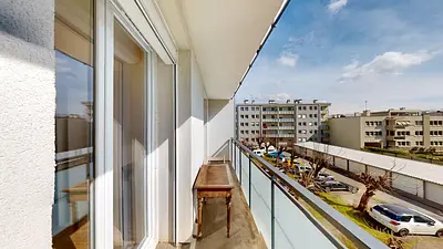 Photo du 48 Rue Léon Bonnat, 31400 Toulouse, France Toulouse