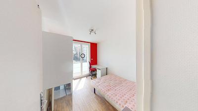 Photo du 48 Rue Léon Bonnat, 31400 Toulouse, France Toulouse