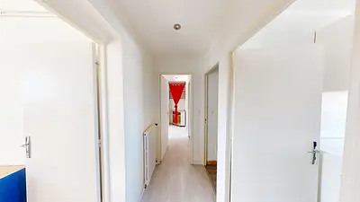 Photo du 48 Rue Léon Bonnat, 31400 Toulouse, France Toulouse