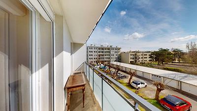 Photo du 48 Rue Léon Bonnat, 31400 Toulouse, France Toulouse