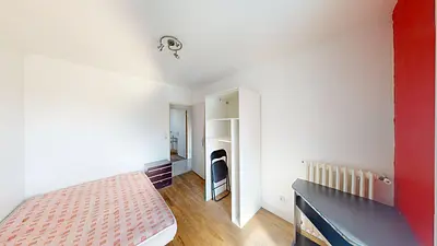 Photo du 48 Rue Léon Bonnat, 31400 Toulouse, France Toulouse