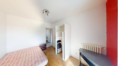 Photo du 48 Rue Léon Bonnat, 31400 Toulouse, France Toulouse