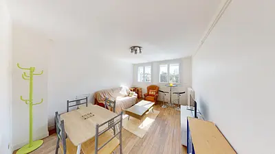 Photo du 48 Rue Léon Bonnat, 31400 Toulouse, France Toulouse