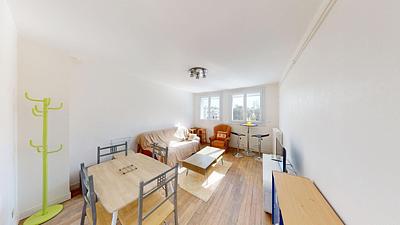 Photo du 48 Rue Léon Bonnat, 31400 Toulouse, France Toulouse