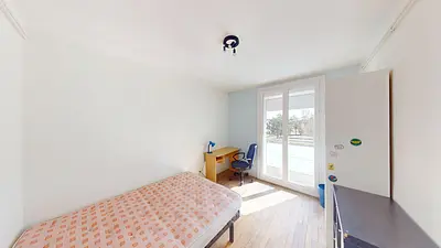 Photo du 48 Rue Léon Bonnat, 31400 Toulouse, France Toulouse