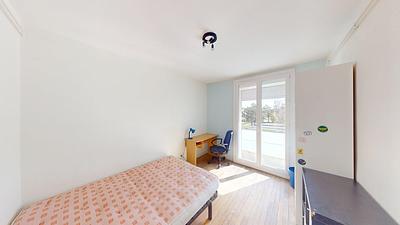 Photo du 48 Rue Léon Bonnat, 31400 Toulouse, France Toulouse