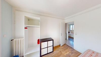 Photo du 48 Rue Léon Bonnat, 31400 Toulouse, France Toulouse