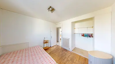 Photo du 48 Rue Léon Bonnat, 31400 Toulouse, France Toulouse