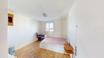 Photo du 48 Rue Léon Bonnat, 31400 Toulouse, France Toulouse