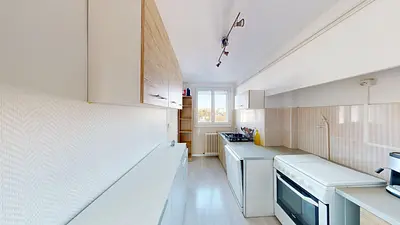 Photo du 48 Rue Léon Bonnat, 31400 Toulouse, France Toulouse