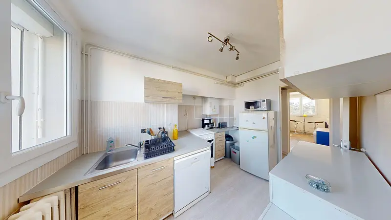 Photo du 48 Rue Léon Bonnat, 31400 Toulouse, France Toulouse