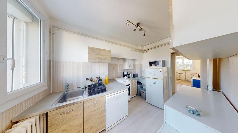 Photo du 48 Rue Léon Bonnat, 31400 Toulouse, France Toulouse