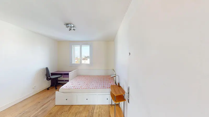 Photo du 48 Rue Léon Bonnat, 31400 Toulouse, France Toulouse