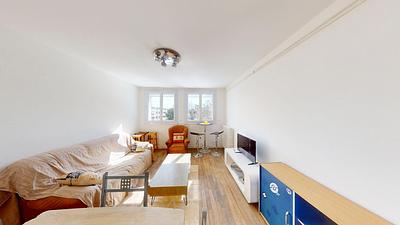 Photo du 48 Rue Léon Bonnat, 31400 Toulouse, France Toulouse