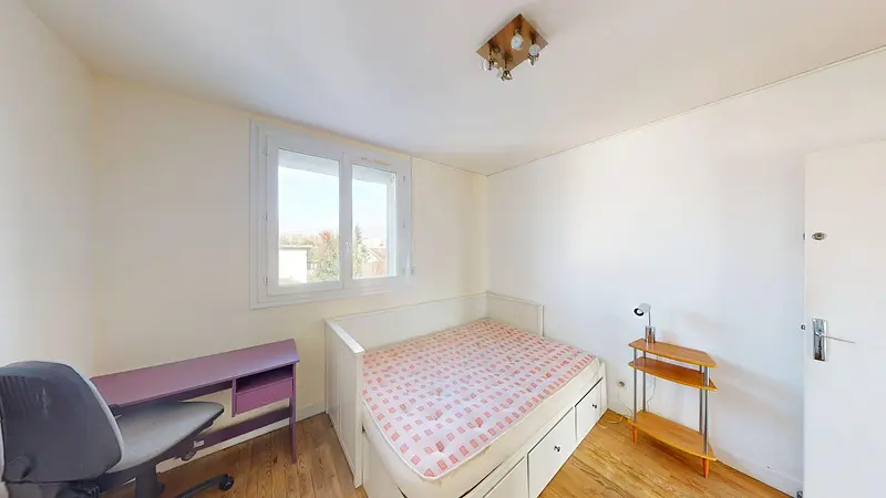 Photo du 48 Rue Léon Bonnat, 31400 Toulouse, France Toulouse