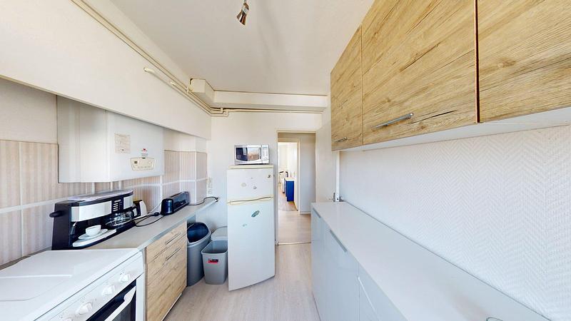 Photo du 48 Rue Léon Bonnat, 31400 Toulouse, France Toulouse