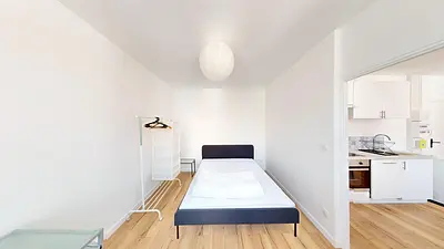 Photo du 51 Rue du Général Sarrail, 59100 Roubaix, France Roubaix