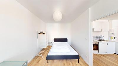 Photo du 51 Rue du Général Sarrail, 59100 Roubaix, France Roubaix