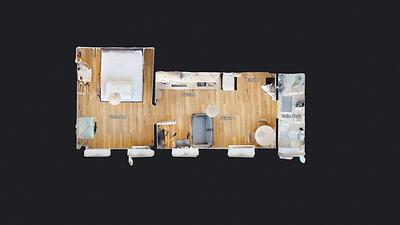 Photo du 51 Rue du Général Sarrail, 59100 Roubaix, France Roubaix