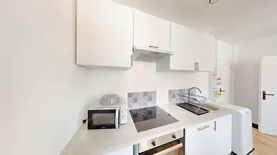 Photo du 51 Rue du Général Sarrail, 59100 Roubaix, France Roubaix