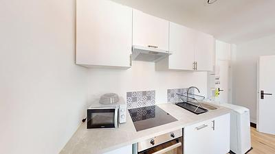 Photo du 51 Rue du Général Sarrail, 59100 Roubaix, France Roubaix