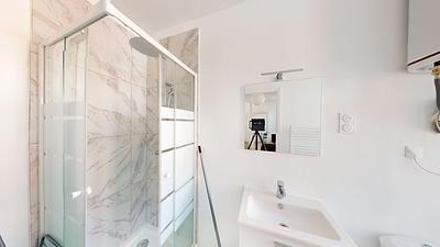 Photo du 51 Rue du Général Sarrail, 59100 Roubaix, France Roubaix