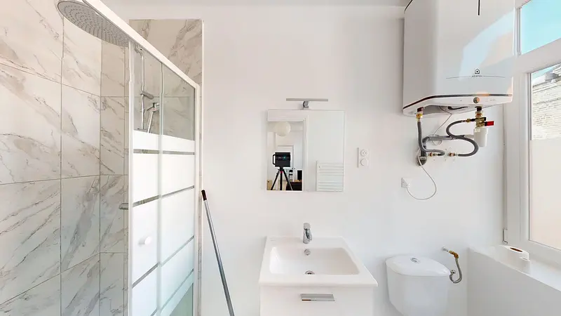 Photo du 51 Rue du Général Sarrail, 59100 Roubaix, France Roubaix