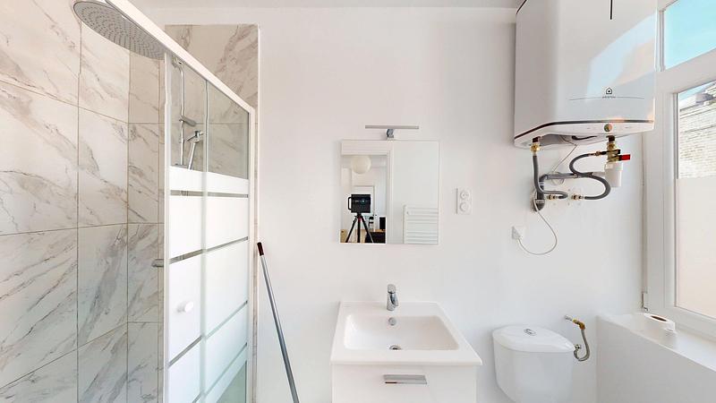 Photo du 51 Rue du Général Sarrail, 59100 Roubaix, France Roubaix