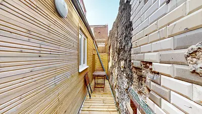 Photo du 51 Rue du Général Sarrail, 59100 Roubaix, France Roubaix