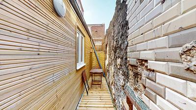 Photo du 51 Rue du Général Sarrail, 59100 Roubaix, France Roubaix