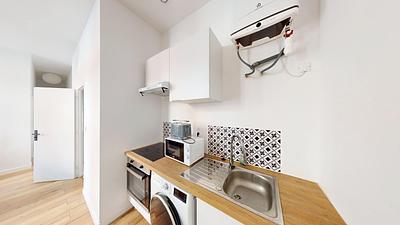 Photo du 51 Rue du Général Sarrail, 59100 Roubaix, France Roubaix