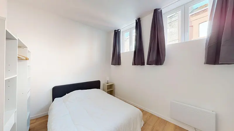 Photo du 51 Rue du Général Sarrail, 59100 Roubaix, France Roubaix