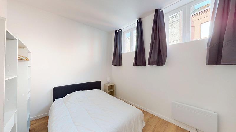 Photo du 51 Rue du Général Sarrail, 59100 Roubaix, France Roubaix