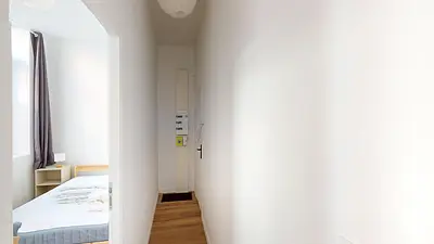 Photo du 51 Rue du Général Sarrail, 59100 Roubaix, France Roubaix