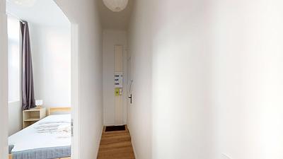 Photo du 51 Rue du Général Sarrail, 59100 Roubaix, France Roubaix