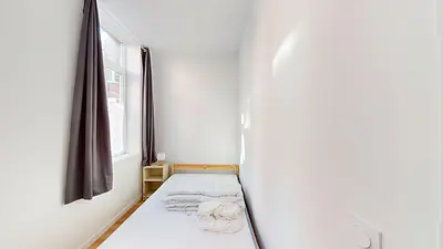 Photo du 51 Rue du Général Sarrail, 59100 Roubaix, France Roubaix