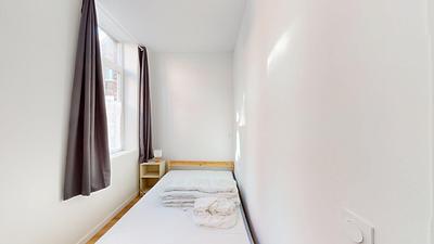 Photo du 51 Rue du Général Sarrail, 59100 Roubaix, France Roubaix