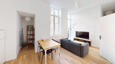 Photo du 51 Rue du Général Sarrail, 59100 Roubaix, France Roubaix