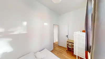 Photo du 51 Rue du Général Sarrail, 59100 Roubaix, France Roubaix