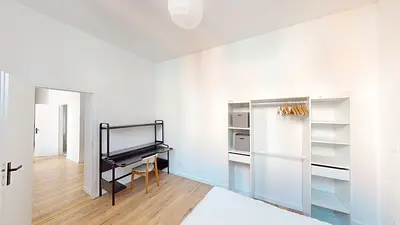 Photo du 51 Rue du Général Sarrail, 59100 Roubaix, France Roubaix