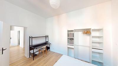 Photo du 51 Rue du Général Sarrail, 59100 Roubaix, France Roubaix