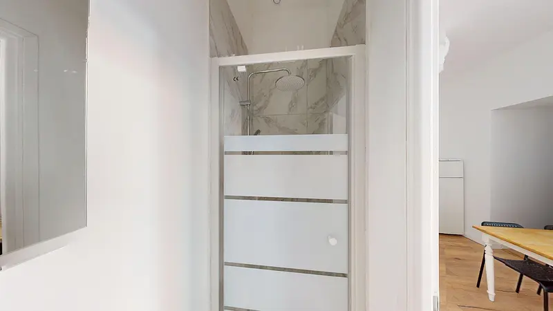 Photo du 51 Rue du Général Sarrail, 59100 Roubaix, France Roubaix