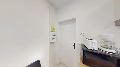 Photo du 51 Rue du Général Sarrail, 59100 Roubaix, France Roubaix